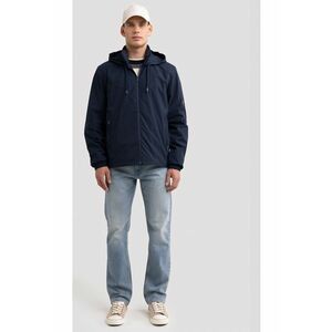 Jacheta uni cu gluga 403 imagine