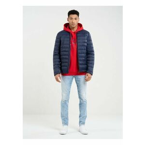 Geaca matlasata usoara din nailon Kamilos 403 imagine