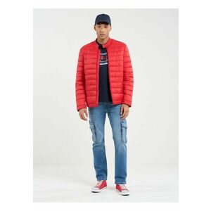 Geaca matlasata usoara din nailon Kamilos 603 imagine