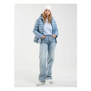 Geaca matlasata din nailon Venla 401 imagine