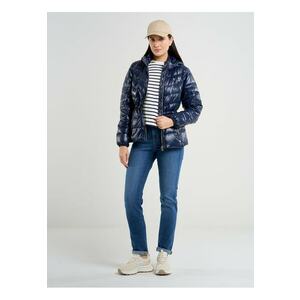 Geaca de iarna cu puf Anissa 403 imagine