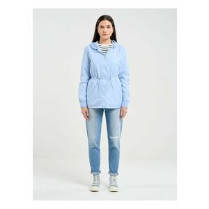 Jacheta din nailon cu talie reglabila Mira 400 imagine