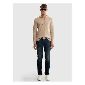 Blugi slim fit Terry 563 imagine