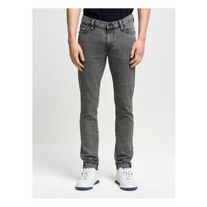 Blugi slim fit Martin 994 imagine