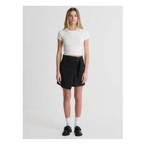 Fustă scurtă petrecută imagine