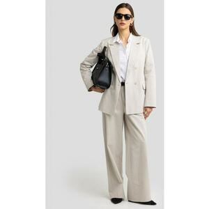 Sacou cu doua randuri de nasturi Marylia 800 L - imagine