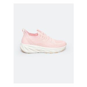 Tenisi slip-on din textil imagine