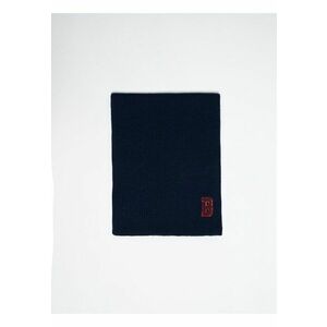 Fular cu aplicatie logo Neonisi imagine