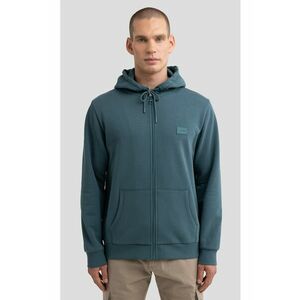 Hanorac cu fermoar Artish 304 imagine