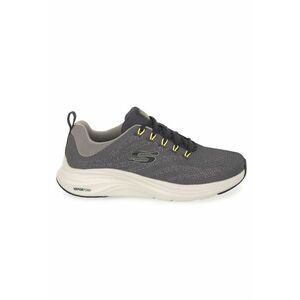 Pantofi textil gri imagine