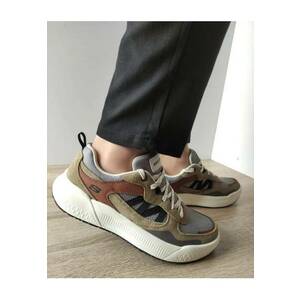 Pantofi Sport Barbati 211007 Tpmt - Maro - 39.5 imagine