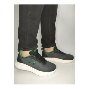 Pantofi Sport Barbati 118109 Bbk - Negru - imagine