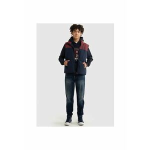 Vesta cu buzunare cu fermoar Manuel 403 imagine