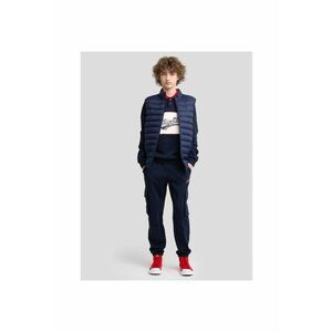 Vesta cu buzunare laterale Grimbo 403 imagine