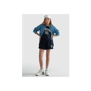 Pantaloni scurti din bumbac Shortencja 403 imagine