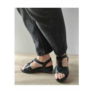 Pantofi dama JANA imagine