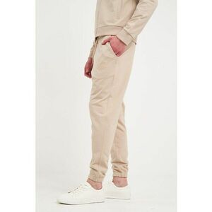 Pantaloni de trening cu talie ajustabila imagine