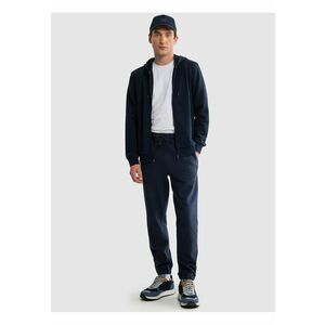 Pantaloni sport cu talie medie Brutus 403 imagine