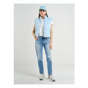 Vesta crop matlasata cu guler Bond 400 imagine