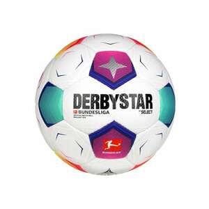 Minge fotbal - Derbystar Bundesliga Brillant APS v23 FIFA Quality Pro Ball 102011C imagine