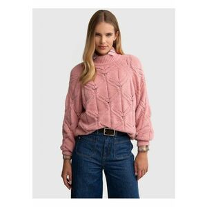 Alilia Pulover cu guler inalt imagine