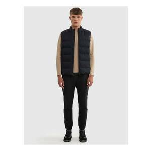 Vesta usoara cu logo discret Braelyn imagine