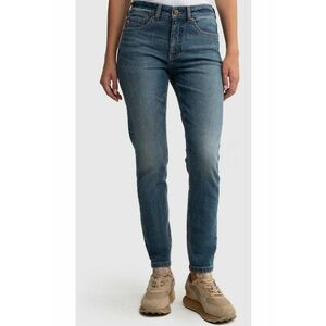 Blugi conici Maggie 494 imagine