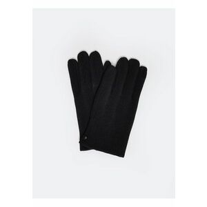 Manusi din tesatura moale Outan imagine