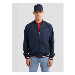 Jacheta cu margini constrastante Shoun 403 imagine