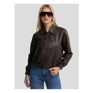 Jacheta cu talie elastica Merryna 804 imagine