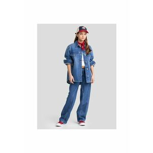 CAMASA DIN DENIM AMY LS 498 imagine