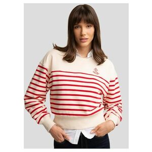 Bluzon cu dungi ROSA 103 imagine