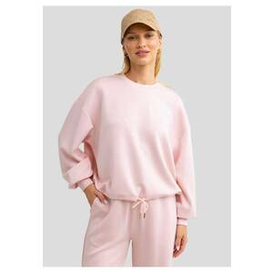 Bluzon lejer cu terminatie ajustabila LUNARA imagine