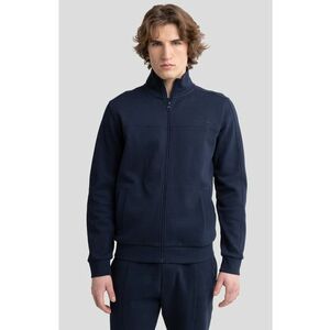 Bluzon din pique cu fermoar WLADOR ZIP 403 imagine