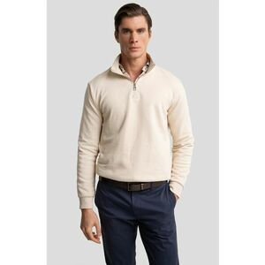 Bluzon cu fenta cu fermoar SALIH 103 imagine