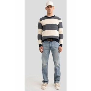 Pulover dungi bumbac imagine