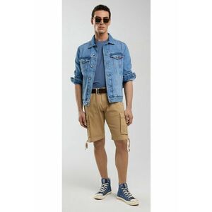 Bemude cargo Cargori 801 imagine