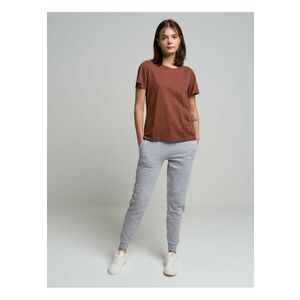 Pantaloni cu interior din fleece Kathy 901 imagine