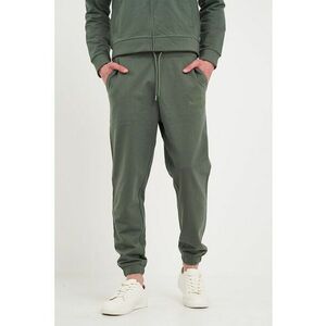 Pantaloni de trening cu talie ajustabila imagine