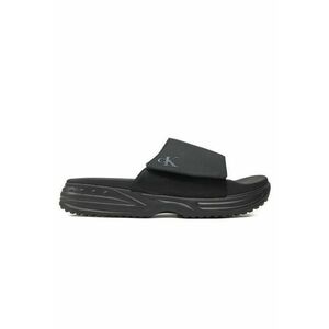 Papuci CHUNKY COMF SLIDE-YM0YM01017-0GT imagine