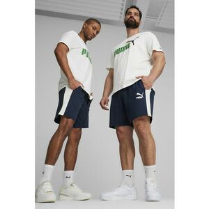 Pantaloni scurti din amestec de bumbac T7 Iconic imagine