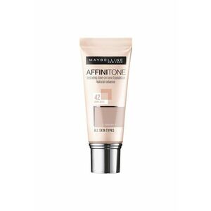 Fond de ten Maybelline New York Affinitone - 30 ml imagine