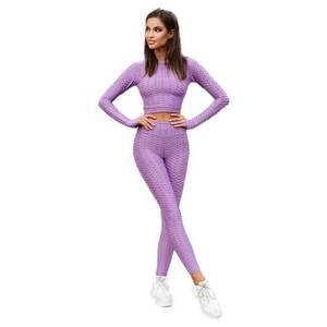 Trening dama doua piese O/22060Z imagine