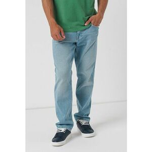 Blugi regular fit imagine