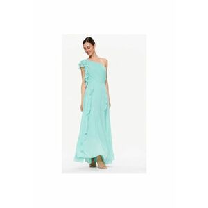 Rochie dama - 303451646 - Poliester - Verde imagine