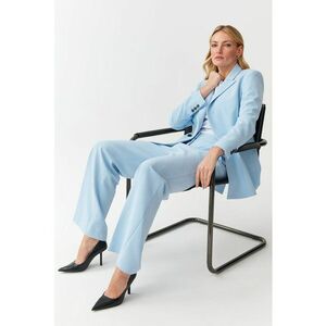 Pantaloni cu talie inalta imagine