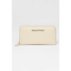 Portofel de piele ecologica cu fermoar Divina imagine