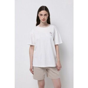 Tricou cu imprimeu grafic imagine