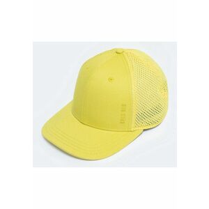 Sapca din bumbac cu model uni Lim imagine