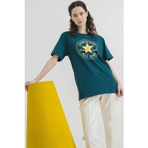 Tricou unisex de bumbac cu logo Go-To All Star imagine